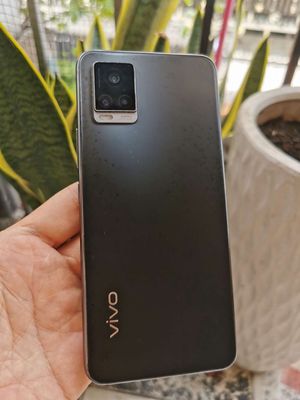 Vivo V20 ram 8+4/128