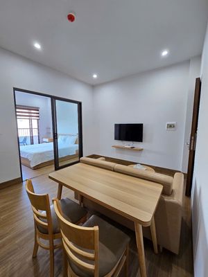Аренда · 1 комн. · 40 м² · Quận Cẩm Lệ, ул. Đường Lê Quảng Chí