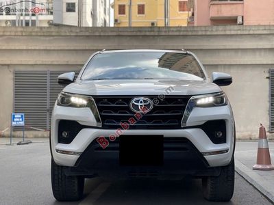 Toyota Fortuner 2.4L 4x2 AT 2022 - 938 Triệu. Mua bán Ô tô tại Quận Cầu Giấy Hà Nội được đăng bởi Hiệp