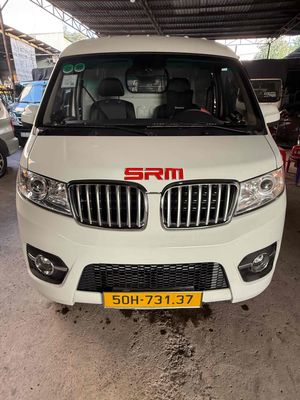 bán xe tải van đời 2024 srm 945 kg 2 chổ ngồi. Mua bán Xe tải, xe ben tại Quận 12 Tp Hồ Chí Minh được đăng bởi Phi hình 1