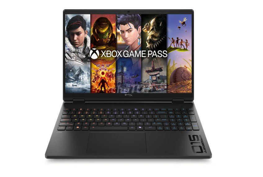 HP OMEN 15 | i5-210H/16G/512G/RTX5050 165Hz NEW. Mua bán Laptop tại Quận Hải Châu Đà Nẵng được đăng bởi TTCenter 484 NÚI THÀNH hình 1