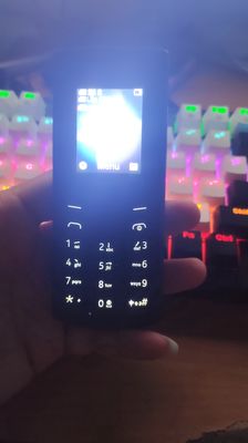 Cục gạch Nokia 2 sim 2 sóng online cho ae nghe gọi