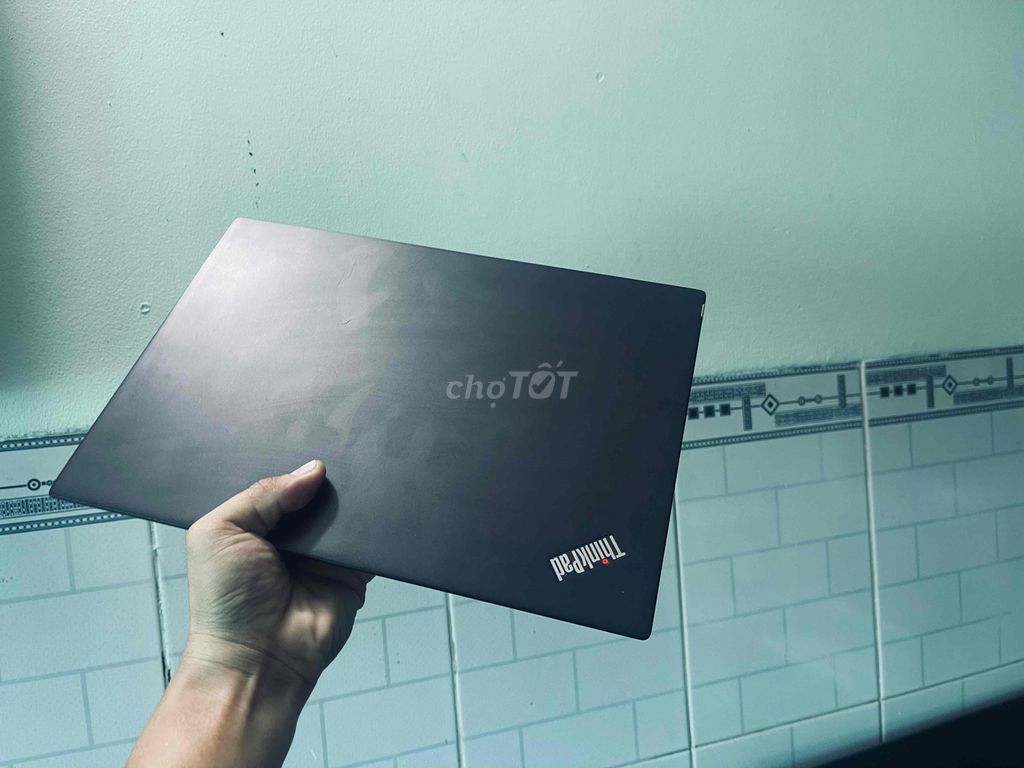 Lenovo Thinkpad X14 I5-10th 16GB/256GB. Mua bán Laptop tại Thị xã Tân Uyên Bình Dương được đăng bởi lê âu hình 1