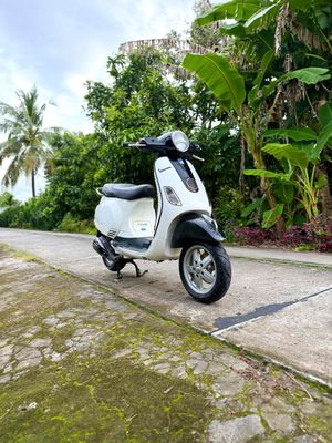-Em Bán Vespa Lx 125 Xe Nhập Ý Sang Chảnh,Máy Ngon. Mua bán Xe máy tại Huyện Phong Điền Cần Thơ được đăng bởi Danh Hà