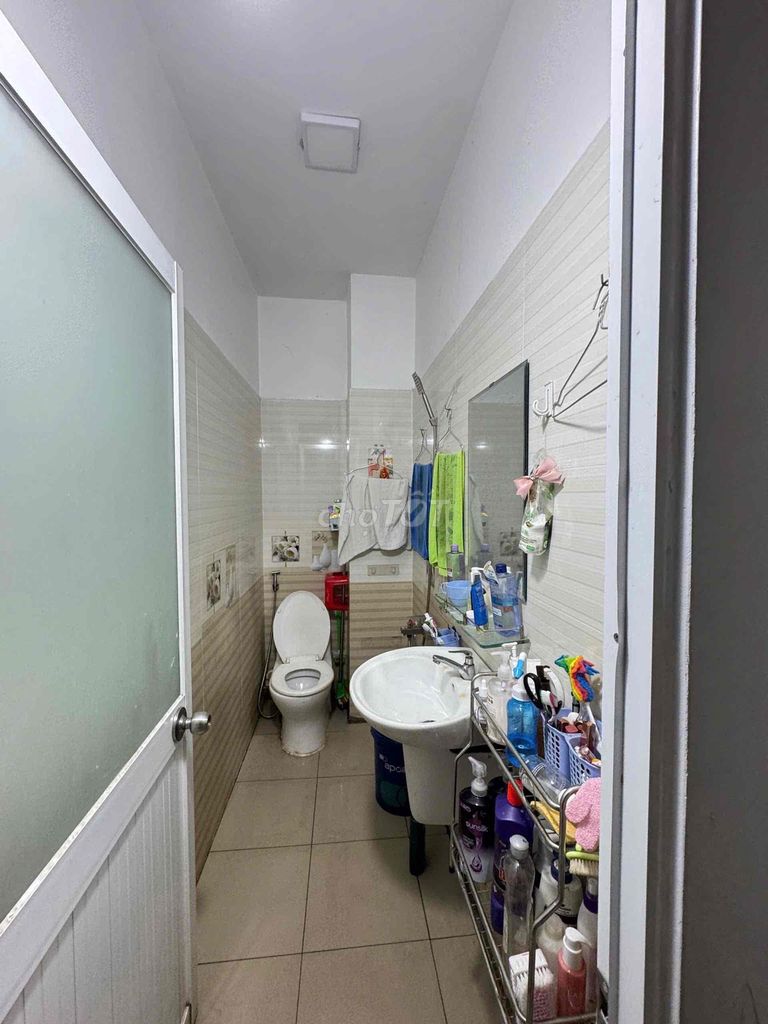 MÃ LÒ .132M .4 PN . CHỈ NHỈNH 5 TỶ HON XIU. Mua bán nhà ở tại Quận Bình Tân Tp Hồ Chí Minh được đăng bởi Nguyen Xuan hình 3