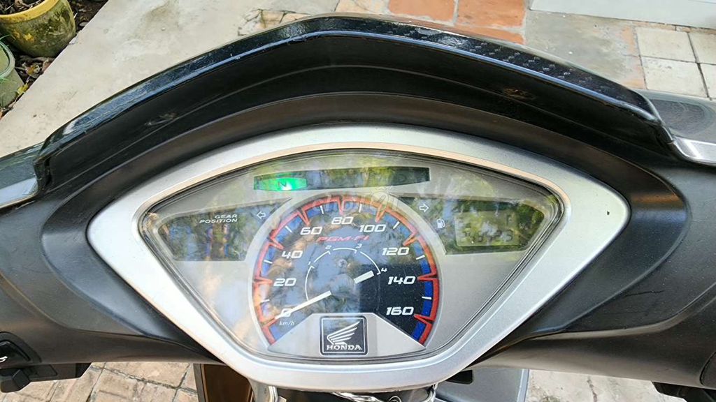 Bán lại Future X Fi 2011 lên khóa smartkey. Mua bán Xe máy tại Huyện Chợ Mới An Giang được đăng bởi Khôi Nguyễn hình 7