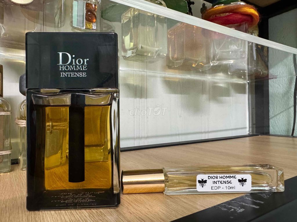 CHIẾT DIOR HOMME INTENSE