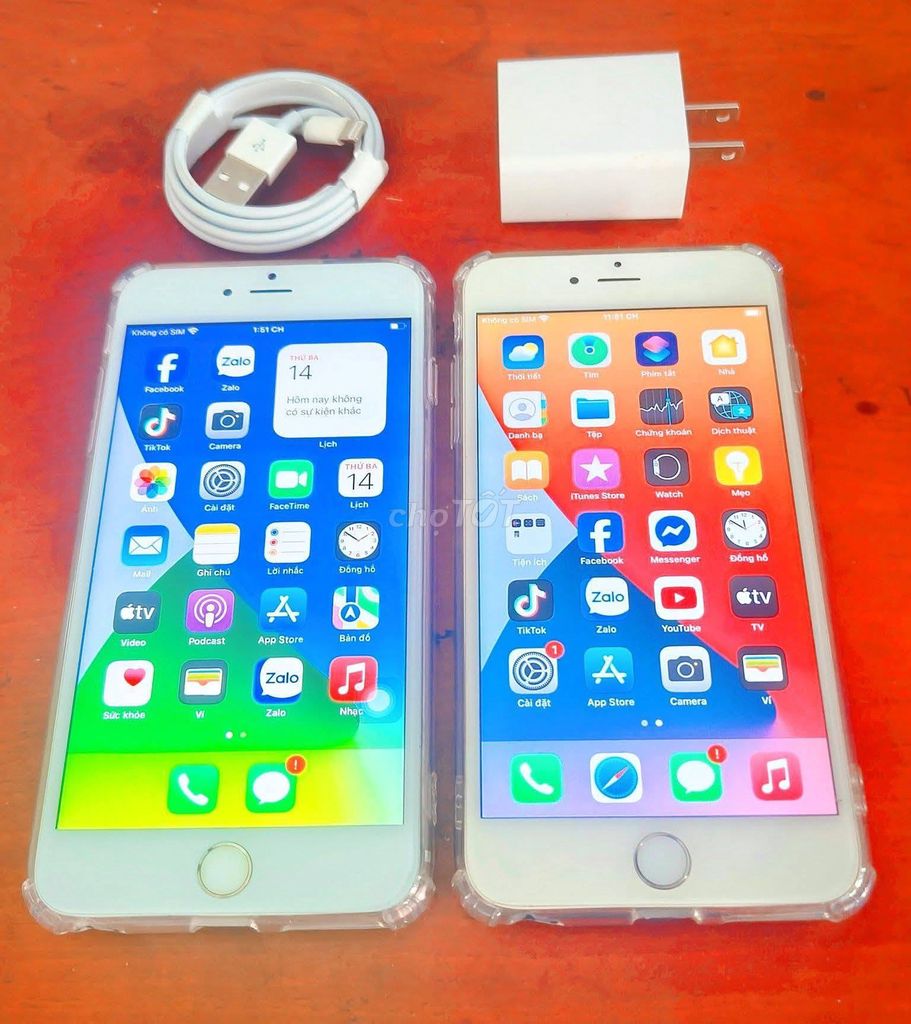 Apple iPhone 6s Trắng. Mua bán Điện thoại tại Quận 1 Tp Hồ Chí Minh được đăng bởi Hội Đồ Điện Tử hình 1
