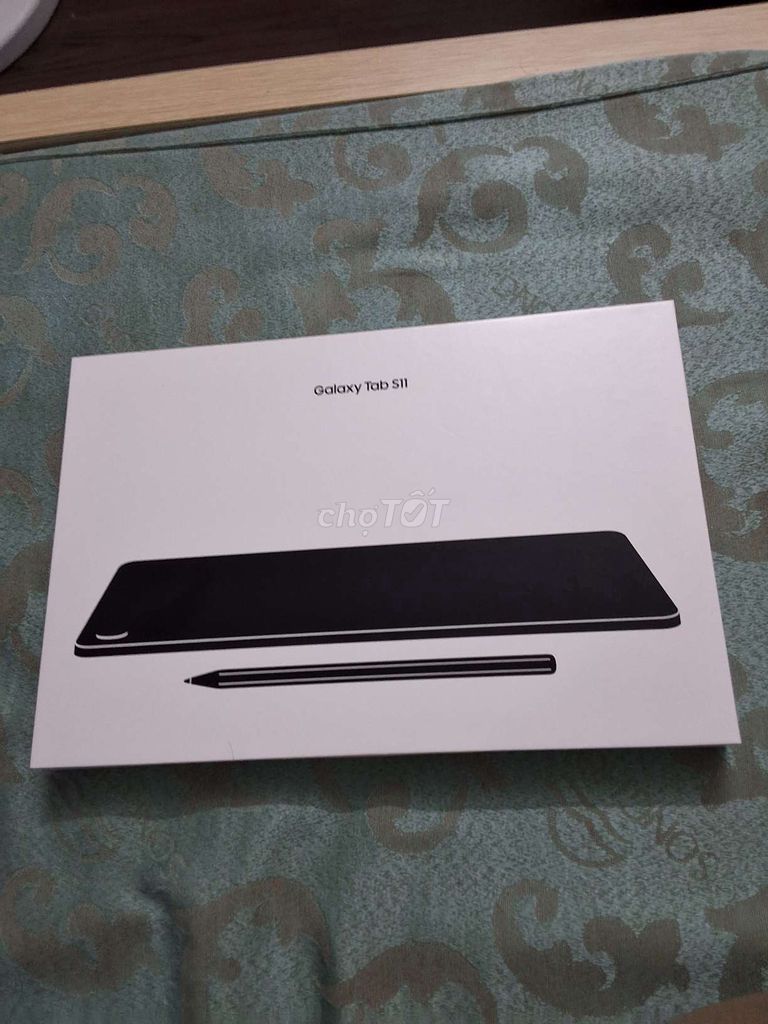 Samsung Galaxy Tab S11 12GB/256GB Việt Nam. Mua bán Máy tính bảng tại Quận Tân Bình Tp Hồ Chí Minh được đăng bởi Hao hao hình 1