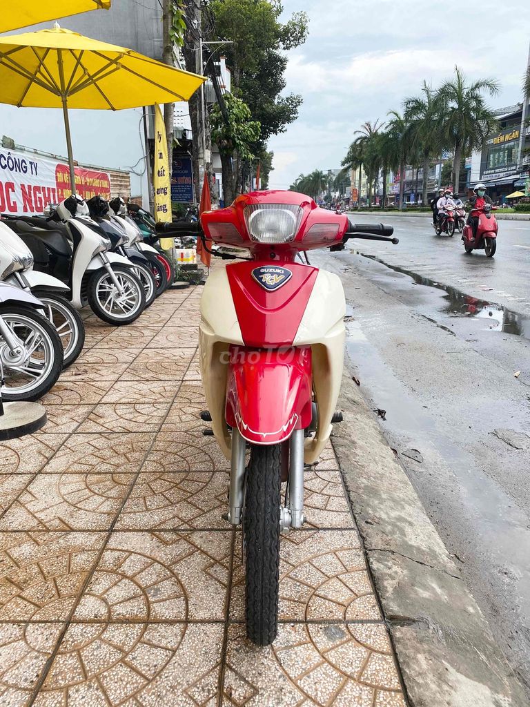 Sipo 99 đầu 31 HQCN xe chuẩn đồ zin theo xe nhiều🔥. Mua bán Xe máy tại Quận Ninh Kiều Cần Thơ được đăng bởi Hiếu Xe máy Tân Liên Hưng 2 hình 3