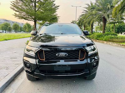Ranger Wildtrak 2.0L Bitubor 2021 một chủ siêu đẹp. Mua bán Ô tô tại Quận Thanh Xuân Hà Nội được đăng bởi Thắng