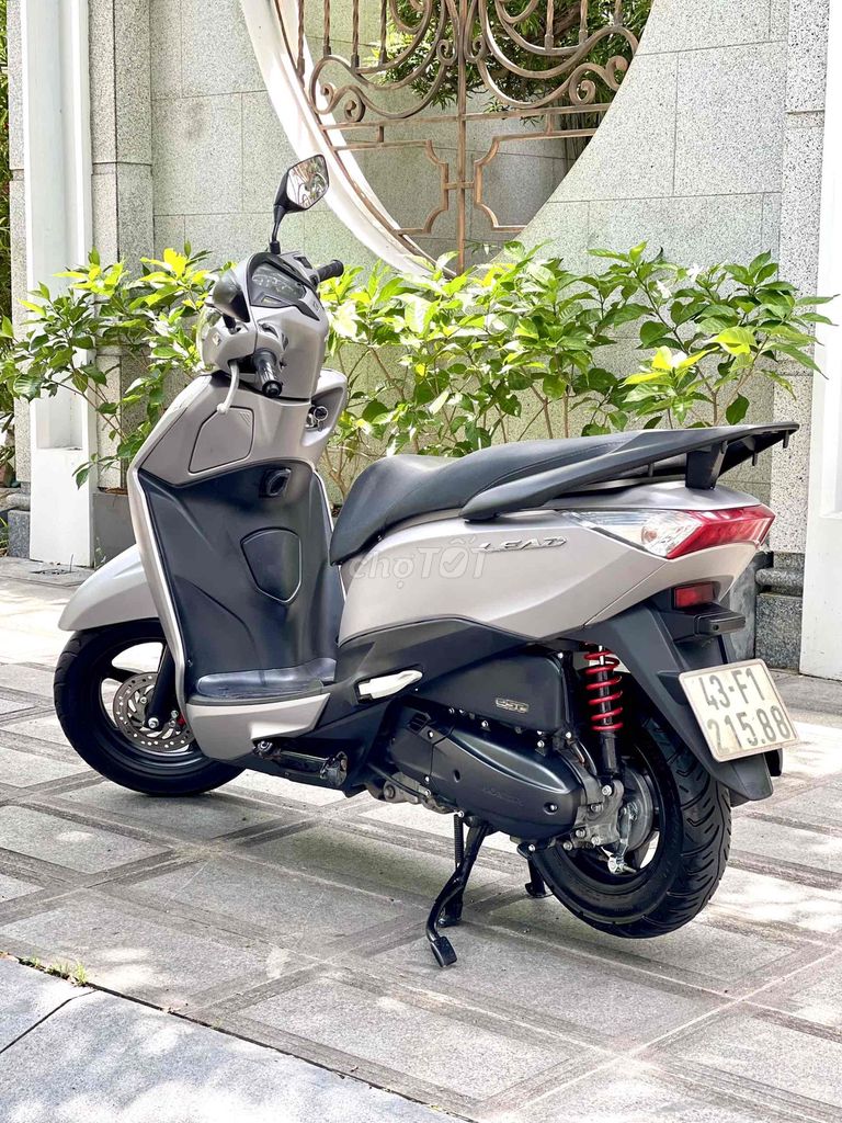 lead 2015 rin chất chính chủ biển 43 lên lét đẹp. Mua bán Xe máy tại Quận Hải Châu Đà Nẵng được đăng bởi nguyễn thị hà hình 3