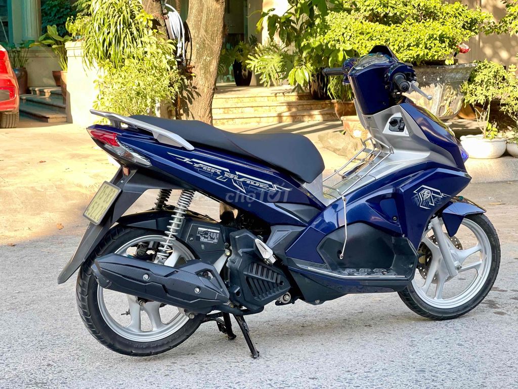 Cần bán airblDe. Mua bán Xe máy tại Huyện An Dương Hải Phòng được đăng bởi Cửa Hàng xe máy khang Chi hình 6