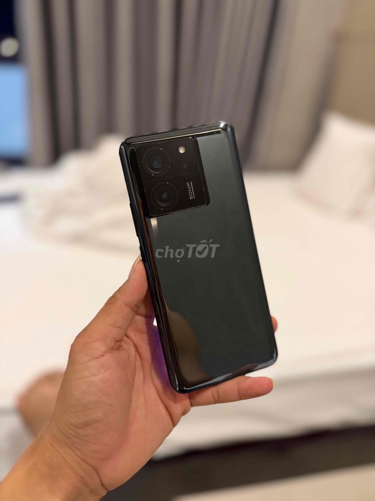Xiaomi 13T Pro. Mua bán Điện thoại tại Thành phố Pleiku Gia Lai được đăng bởi Tan Tay Son hình 1