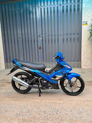 Exciter 2010 5P71 Côn Tay .Dọn New .Bstp Chính Chủ