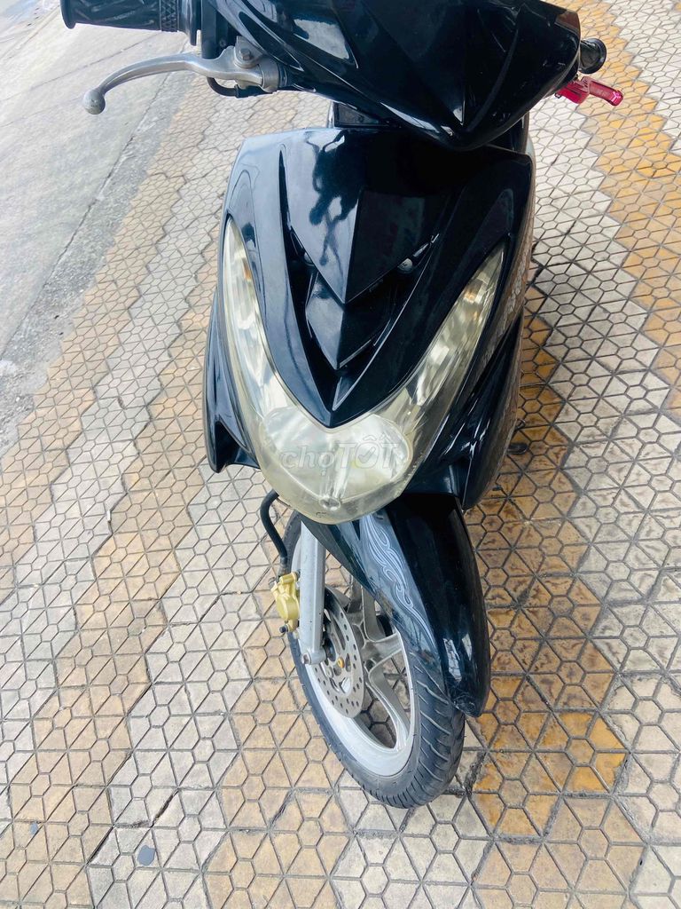 Xe Yamaha Mio 2008 máy êm