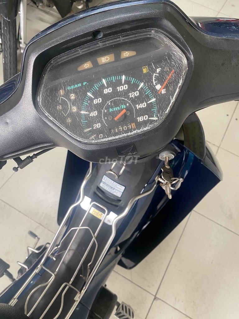 honda wave a 2003. bst. Mua bán Xe máy tại Huyện Bình Chánh Tp Hồ Chí Minh được đăng bởi Trần trọng hình 5