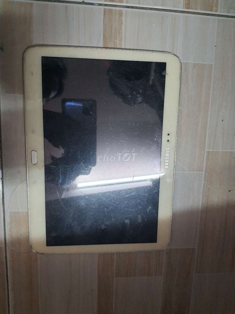 Máy tính bảng Samsung Trắng. Mua bán Máy tính bảng tại Quận 4 Tp Hồ Chí Minh được đăng bởi Hữu Duyên hình 1