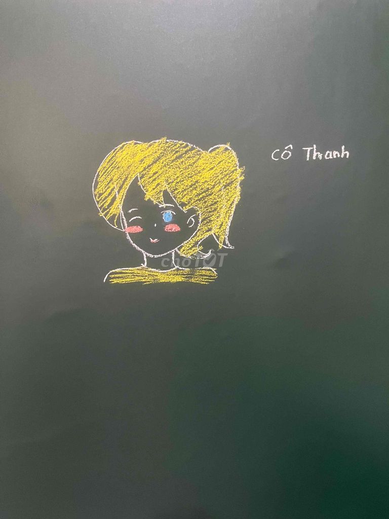 Dịch vụ dạy tiếng Trung Cô Thanh Online. Dịch vụ tại Huyện Thống Nhất Đồng Nai được đăng bởi Thanh PG hình 1