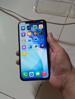 Apple iPhone 11 Pro Max zin full