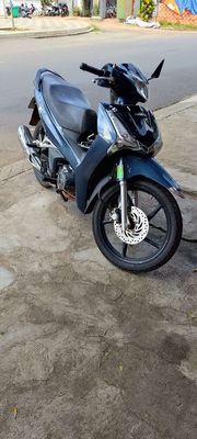 Honda Future LED 2020 Xanh đen