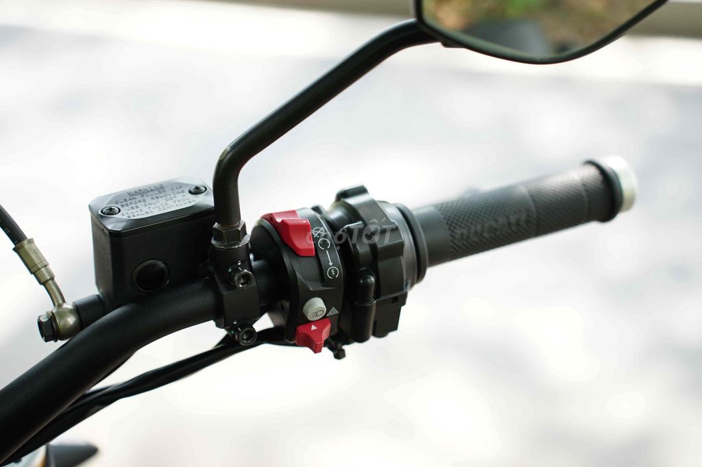 🔰✅ DUCATI SCRAMBLER 1100 DUAL SPORT ODO THẤP. Mua bán Xe máy tại Thành phố Thủ Đức Tp Hồ Chí Minh được đăng bởi Thi Moto Thủ Đức hình 7