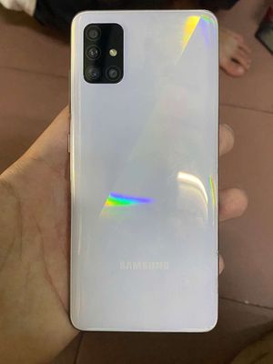 Samsung Galaxy A51 zin 128GB Trắng