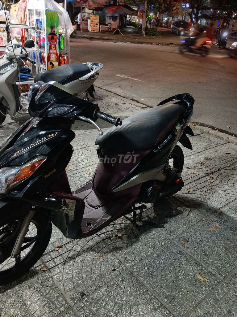 CẦN BÁN LUVIAS ÊM RU MỚI KENG. Mua bán Xe máy tại Quận Liên Chiểu Đà Nẵng được đăng bởi Bụi Quốc hình 2