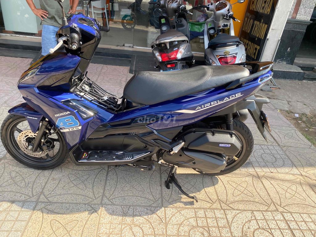 xe 125 như mới 4 van bs83 ngây chủ