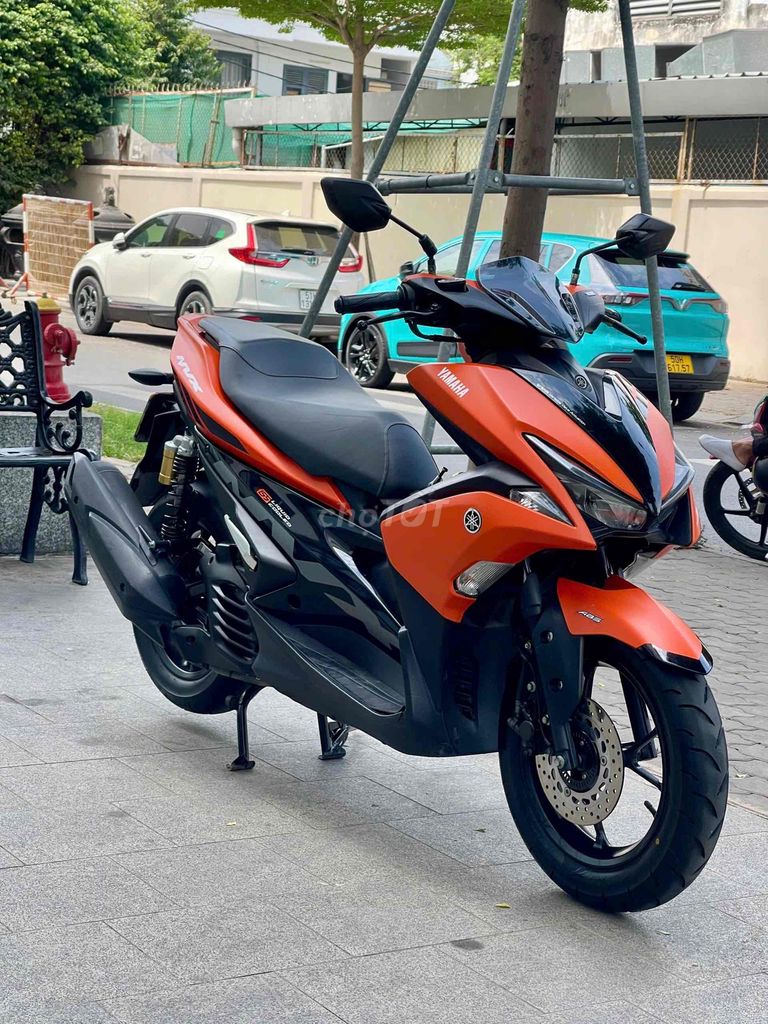 Yamaha Nvx abs khoá abs smarkey 2019 chính chủ ký