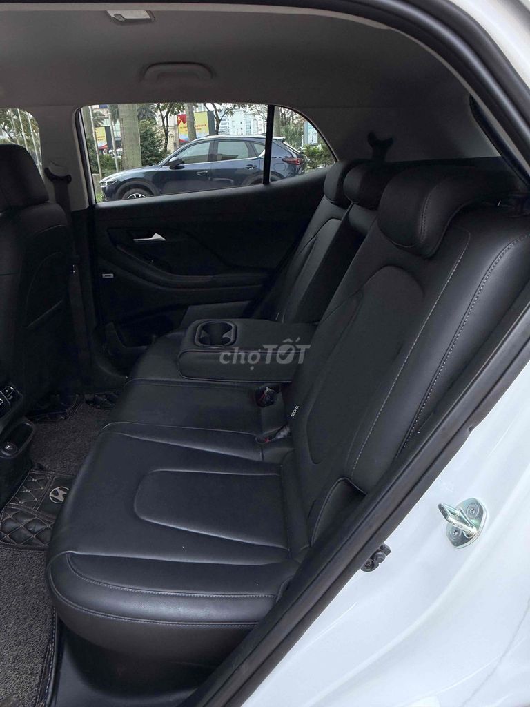 Hyundai Creta đăngkí 2023 đặc biệt mới đi 22.000km. Mua bán Ô tô tại Thành phố Huế Thừa Thiên Huế được đăng bởi Hoàng Tàu  hình 15