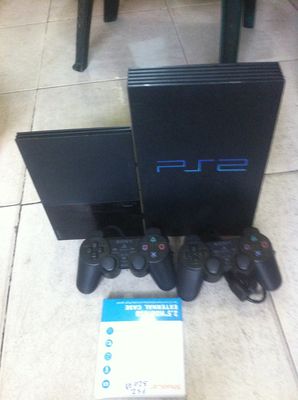 - Playstation 2- ổ cứng 320GB- 500GB. Mua bán Thiết bị chơi game tại Quận Bình Thạnh Tp Hồ Chí Minh được đăng bởi Mr. Lâm
