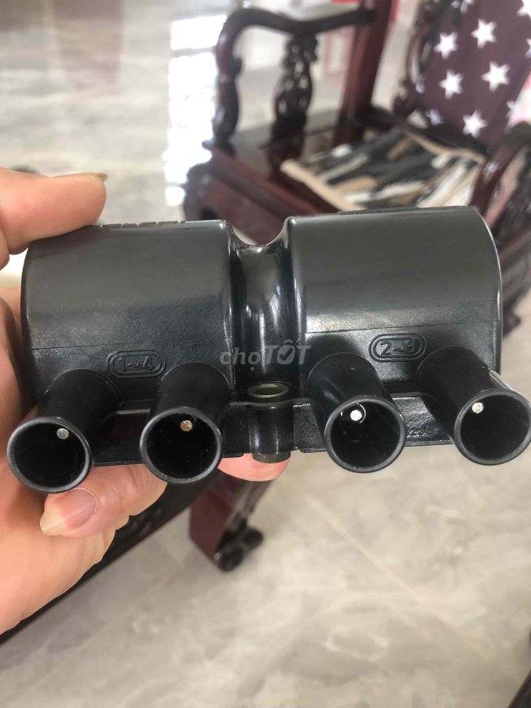 mobin ,lacetti, lannot….mới 100% ai cần ip tôi. Mua bán Phụ tùng xe tại Huyện Châu Đức Bà Rịa - Vũng Tàu được đăng bởi Tên chưa cung cấp hình 5