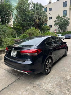Kia Cerato 2018 1.6 AT - 75000 km tư nhân. Mua bán Ô tô tại Quận Nam Từ Liêm Hà Nội được đăng bởi phạm phương nga