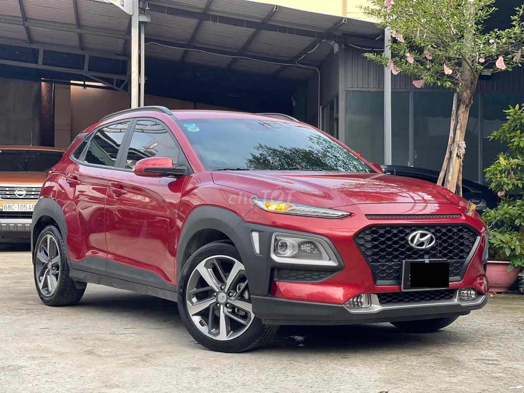 hyundai Kona 2.0 đặc biệt sản xuất 2021 -19.000km. Mua bán Ô tô tại Quận 4 Tp Hồ Chí Minh được đăng bởi Ô TÔ SÀI GÒN hình 2