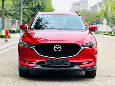 Mazda Cx5 2.0 AT 4x2 sản xuất 2018 cực mới