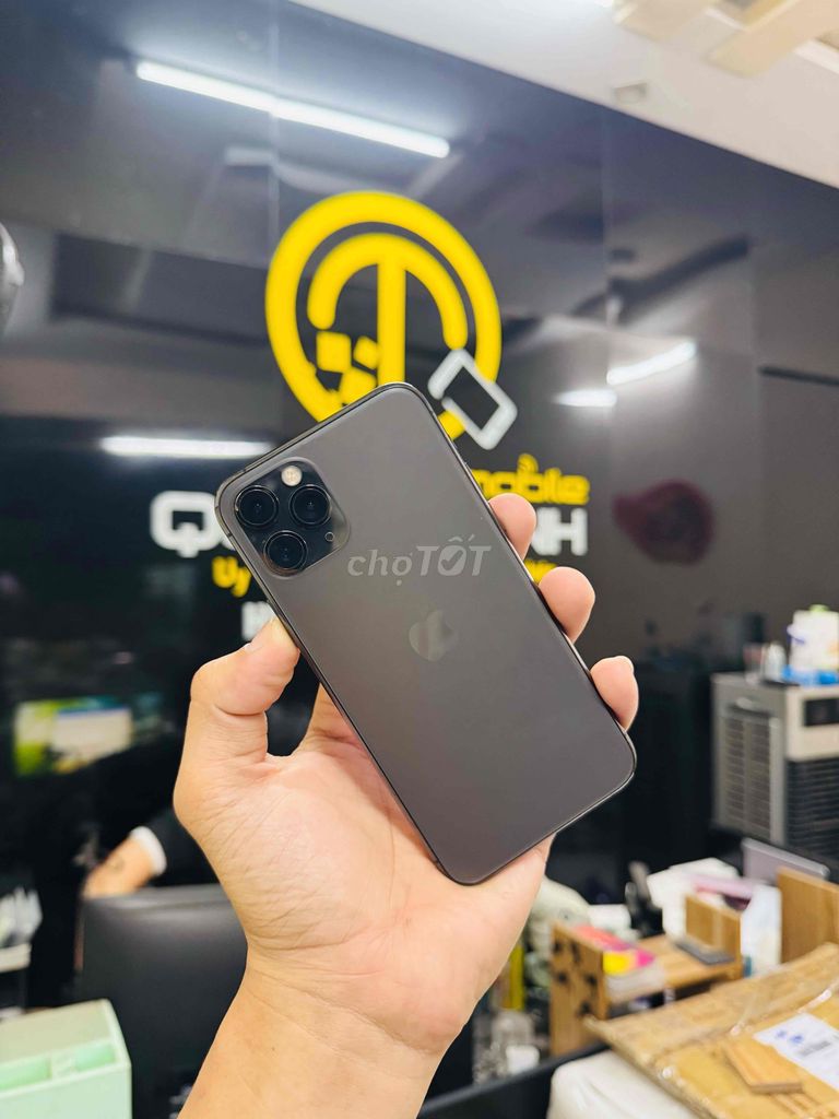 IPHONE 11PRO 64B QUỐC TẾ