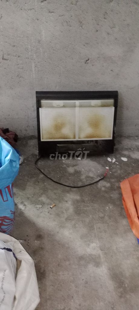 Máy hút mùi Prima Đen Hư hỏng. Mua bán Bếp, lò, đồ điện nhà bếp tại Thành phố Vũng Tàu Bà Rịa - Vũng Tàu được đăng bởi truong quang duy hình 1