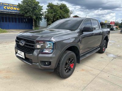 Ford Ranger 2022 XL 2.0L 4x4 MT - 19000 km. Mua bán Ô tô tại Huyện Krông Nô Đắk Nông được đăng bởi khánh