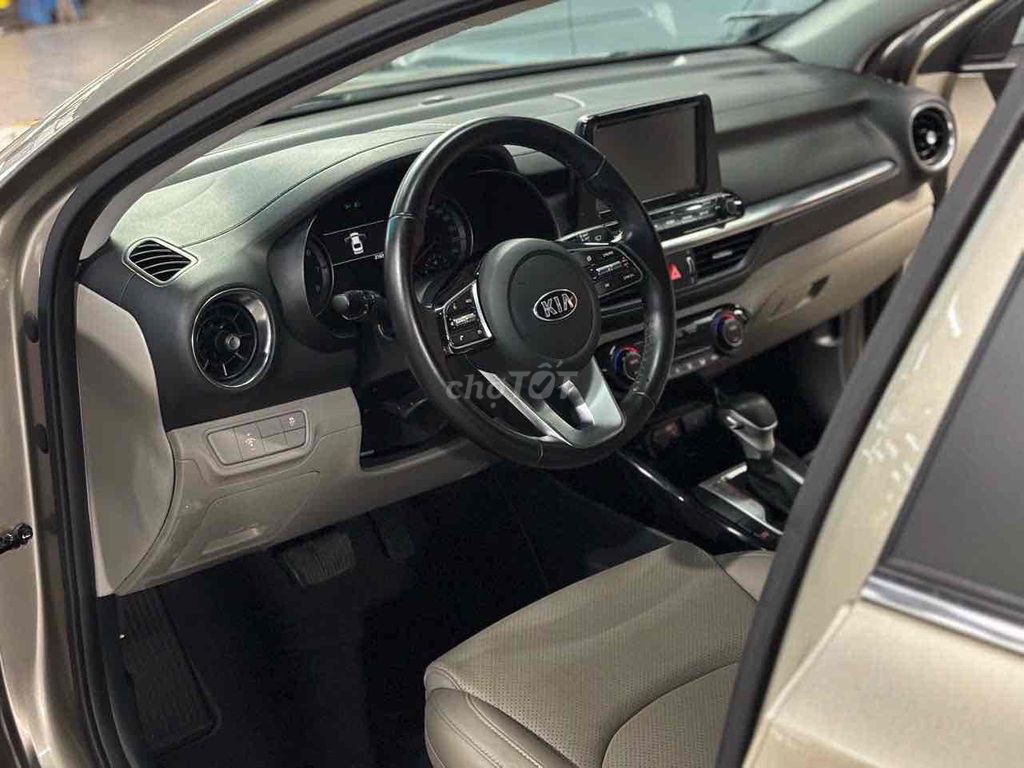 kia cerato 1.6 luxury siêu lướt 2v klm như xe mới. Mua bán Ô tô tại Huyện Hóc Môn Tp Hồ Chí Minh được đăng bởi Kavin tran hình 13