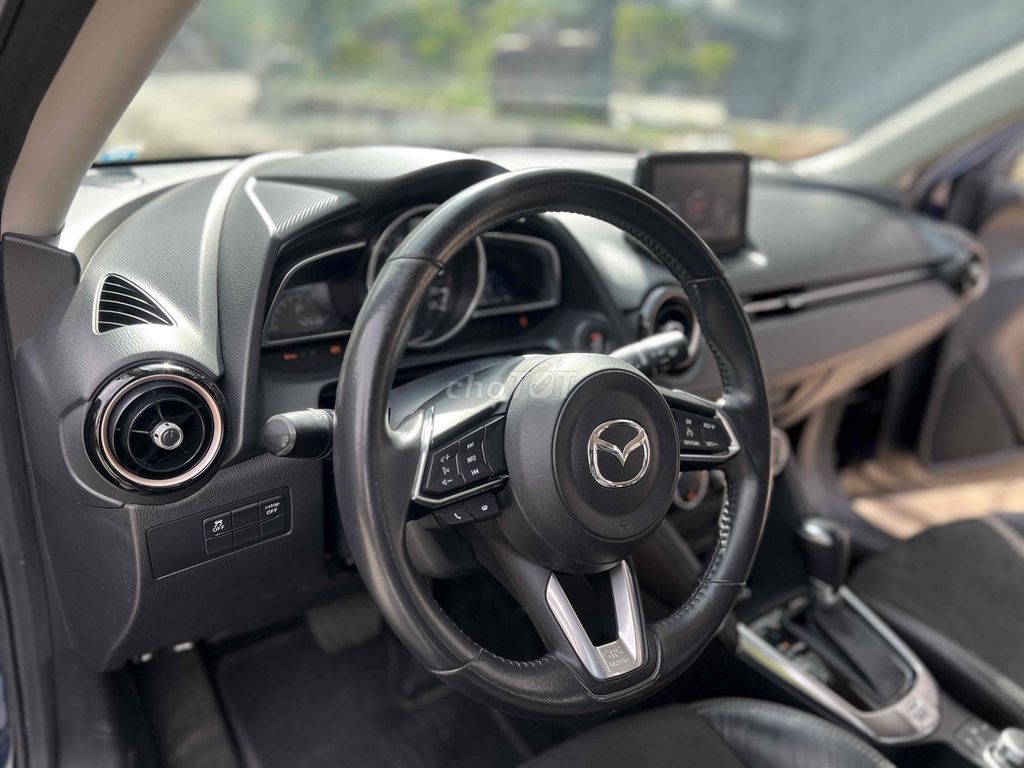 MAZDA 2 HB 2019 42.000km. Mua bán Ô tô tại Quận Gò Vấp Tp Hồ Chí Minh được đăng bởi Trương Thành Vũ hình 8