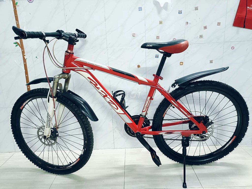 Xe đạp thể thao 26 inch HXD MOUNTAIN