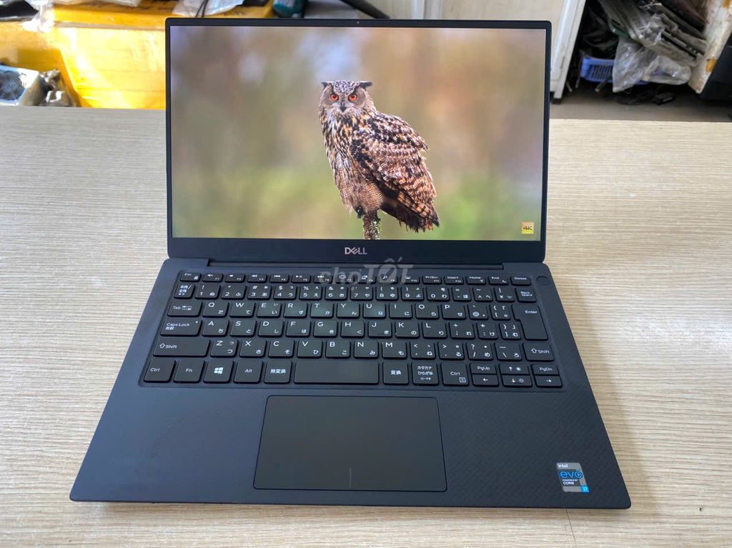 Dell Xps13 9305 Siêu Mỏng Nhẹ. Mua bán Laptop tại Quận Nam Từ Liêm Hà Nội được đăng bởi Danh Mạnh hình 1