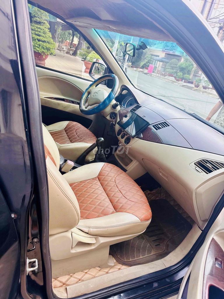 Mitsubishi Zinger 2009 GLS 2.4 Đổi 4 chỗ - 126 km. Mua bán Ô tô tại Huyện Bình Chánh Tp Hồ Chí Minh được đăng bởi Anh Khanh hình 17