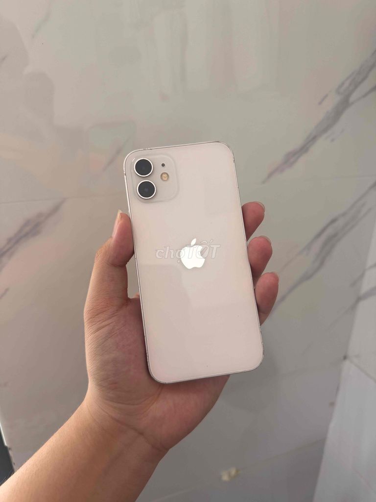 iPhone 12 chặn xoá  Màn zin sọc - Bảo hành xoá 3 t. Mua bán Điện thoại tại Huyện Phong Điền Cần Thơ được đăng bởi Huỳnh Táo Vàng   hình 1
