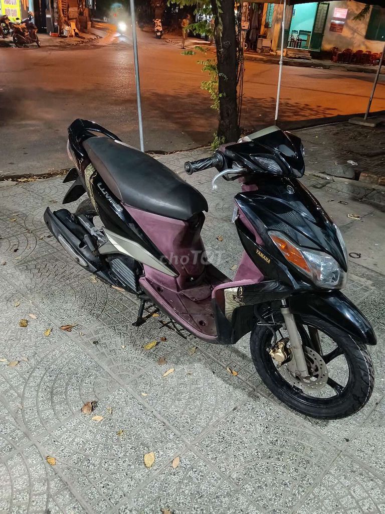 CẦN BÁN LUVIAS ÊM RU MỚI KENG. Mua bán Xe máy tại Quận Liên Chiểu Đà Nẵng được đăng bởi Bụi Quốc hình 4