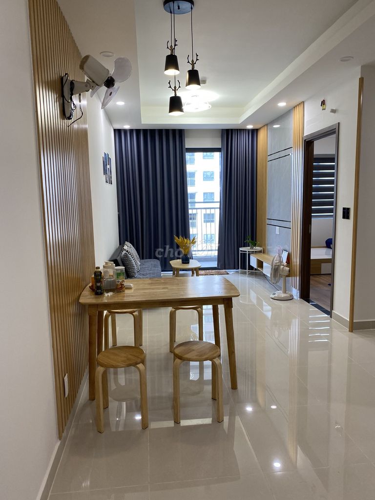 BÁN NHANH Q7 RIVERSIDE 2PN 68M2 2.75TỶ, TẦNG 10