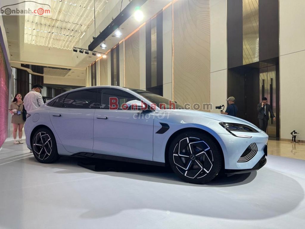 BYD SEAL. Mua bán Ô tô tại Quận Hồng Bàng Hải Phòng được đăng bởi BYD hải Phòng  hình 2