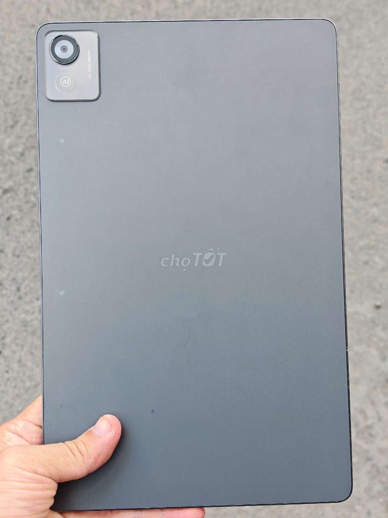 Realme Pad X Snap 695 6GB/128GB Xám. Mua bán Máy tính bảng tại Quận Bình Tân Tp Hồ Chí Minh được đăng bởi Anh Rin hình 1