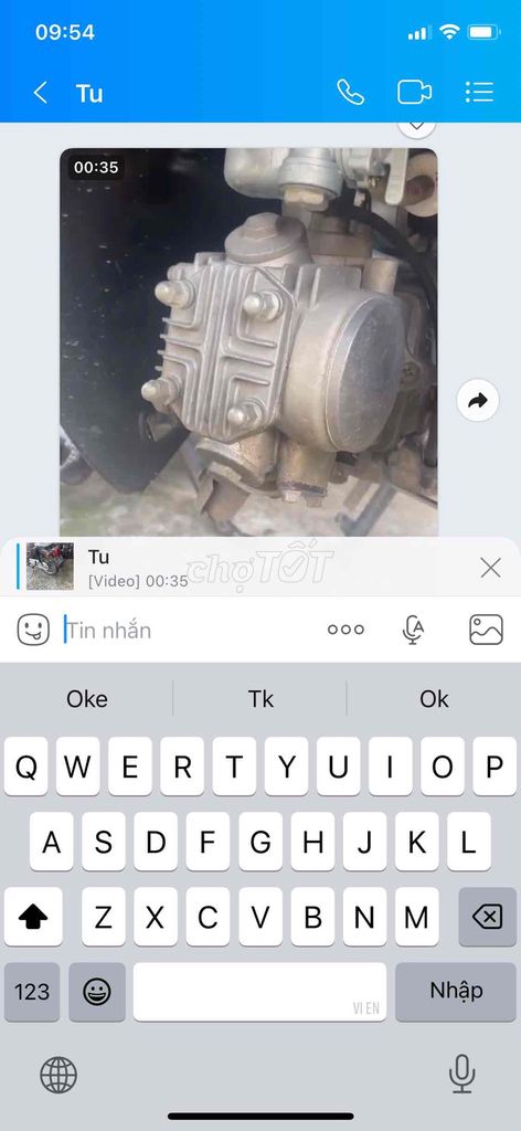 cần bán xe cup 50 cc. Mua bán Xe máy tại Huyện Hóc Môn Tp Hồ Chí Minh được đăng bởi nhut hình 4